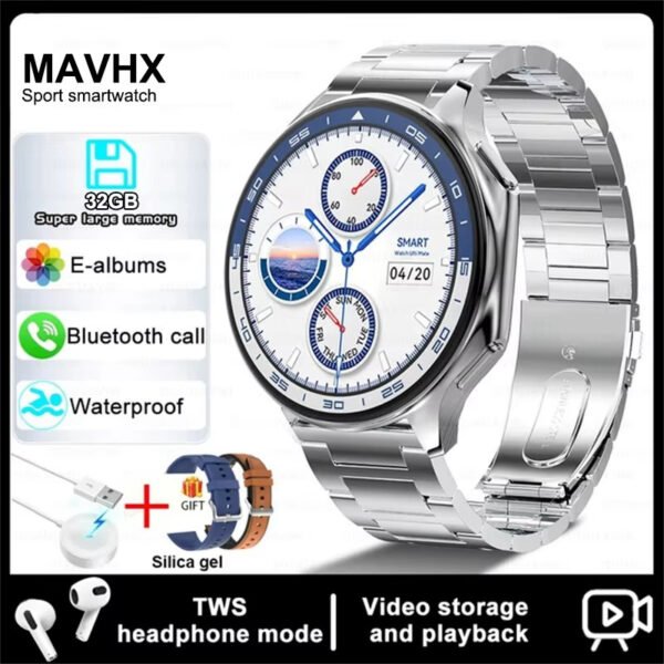 Smart Watch For Huawei - Image 3