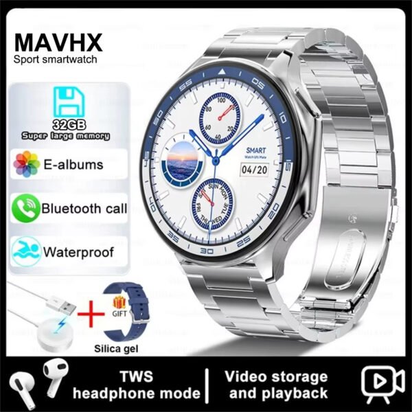 Smart Watch For Huawei - Image 6