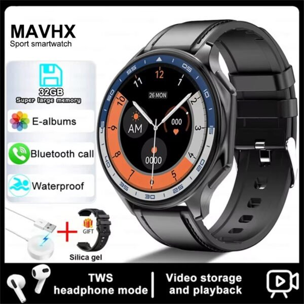 Smart Watch For Huawei - Image 2