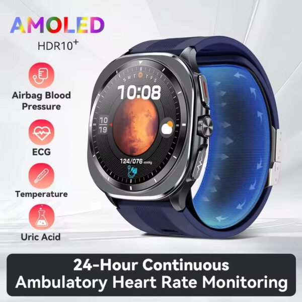 Smart WatchFor Samsung - Image 36