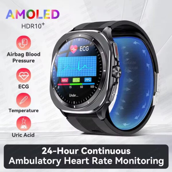 Smart WatchFor Samsung - Image 35