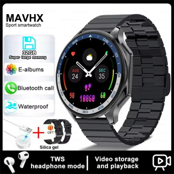 Smart Watch For Huawei - Image 9