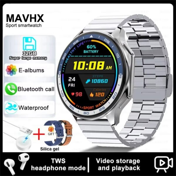 Smart Watch For Huawei - Image 12