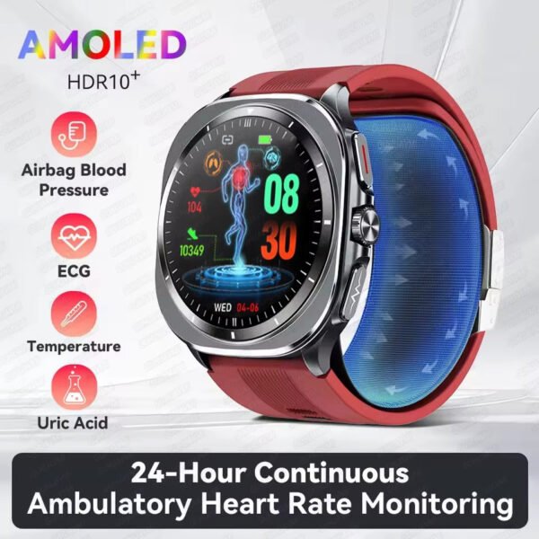 Smart WatchFor Samsung - Image 37